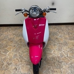 AF61トゥディ🛵の画像
