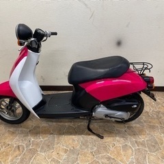 AF61トゥディ🛵