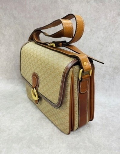 CELINE バッグ 美品！セリーヌ