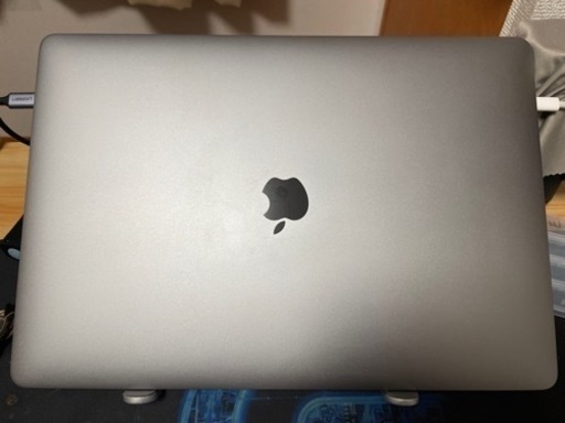 【箱付き】APPLE MacBook Pro MACBOOK PRO MV912J/A