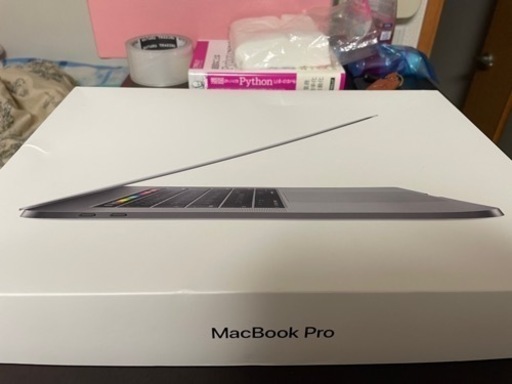 【箱付き】APPLE MacBook Pro MACBOOK PRO MV912J/A