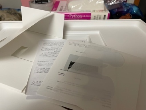 【箱付き】APPLE MacBook Pro MACBOOK PRO MV912J/A