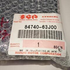 スイフト ZC31S 左ドアミラーガラス 純正新品の画像