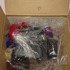 ホーネット719 カーセキュリティー の画像