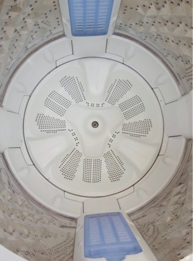 【 超美品 & 使用回数少ない 】パナソニック 洗濯機 10.0kg 2017年 日本製 即効泡洗浄 エコナビ搭載 ステンレス槽 NA-FA100H3