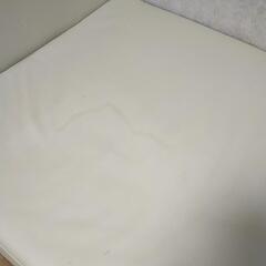 二人がけソファ　譲りますの画像