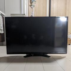 ORION 32型液晶TV NHC-321B
