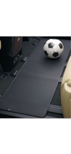 アルファード　純正セカンドシートアンダーマット