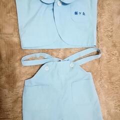 箕面桜ヶ丘幼稚園   男児制服   15点セット！の画像