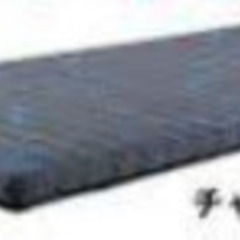 マニフレックス　マニボディ　スーパーレイexの画像