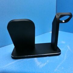 F165　ワイヤレス　充電器　スマートフォン充電器の画像