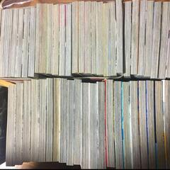 値下げしました  天上天下 エアギア  マンガまとめ売りの画像