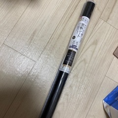 チョークでかく黒板シートの画像