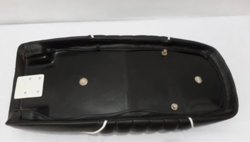 タックロールシート　黒　TW125,200,225