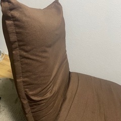ソファー1人掛けの画像