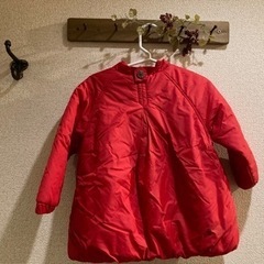 RAG MART(ラグマート)裏ボアコートの画像