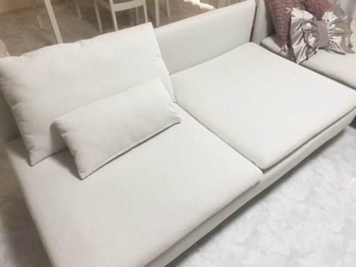 ソーデルハムン ソファー