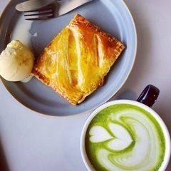 カフェ活☕️参加メンバー募集😆‼️