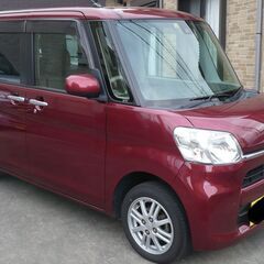 ★美車★１オーナー車★２８年式★タント L SAⅡ★両側スライド...