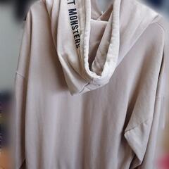 イーブイパーカーの画像