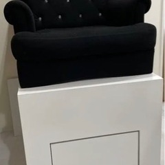 フットネイルチェアの画像