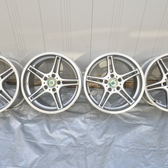 RACING CYNAMICS （BMW）の画像