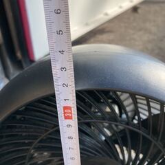 honey well ハニー ウェル サーキュレーター 扇風機 HFT-114 動作確認済み Honeywellの画像