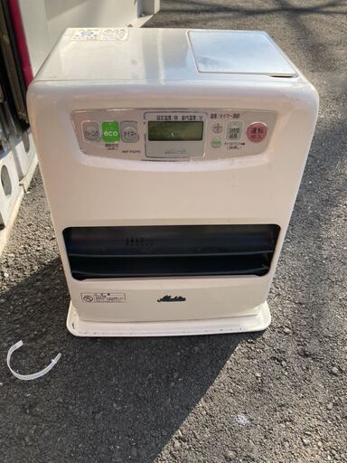 アラジン ALADDIN 石油 ファンヒーター AKF-P327N アラジン石油ファンヒーター 石油ファンヒーター Aladdin