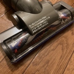 ダイソンDC45セット 2018年購入 すぐに使えるの画像