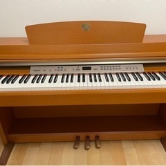 YAMAHA 電子ピアノ 定価168,000『値引有』