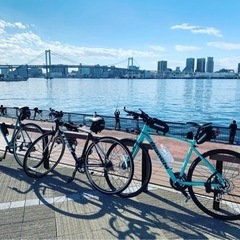 サイクリングサークル「葛飾ポタリングユナイテッド」メンバー募集！ - 葛飾区