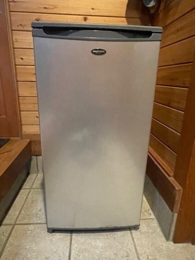 家庭用冷凍庫85ℓ