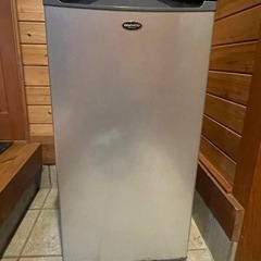 家庭用冷凍庫85ℓ