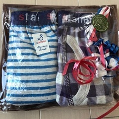 ✨新品✨男児パンツ　サイズ110の画像