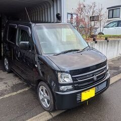 ワゴンR