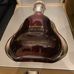 ヘネシー パラディ新品 (ブランデーコニャック 未開封 箱付き お酒)