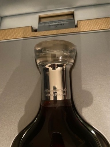 ヘネシー パラディ新品 (ブランデーコニャック 未開封 箱付き お酒) Hennessy（ヘネシー） 正規品 パラディ 箱付き 700ml 40% ブランデー