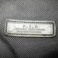 頼れるバッグ　状態◎　Tough Business Bag　Good Conditioned (English Available)の画像