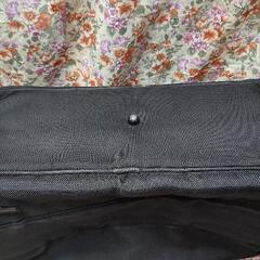 頼れるバッグ　状態◎　Tough Business Bag　Good Conditioned (English Available)の画像