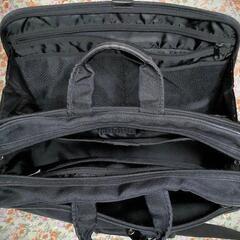 頼れるバッグ　状態◎　Tough Business Bag　Good Conditioned (English Available)の画像