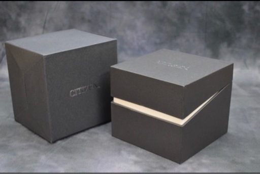 最新作 新品未使用 正規品 CITIZEN Quartz シチズン メタル ネイビー メンズ腕時計