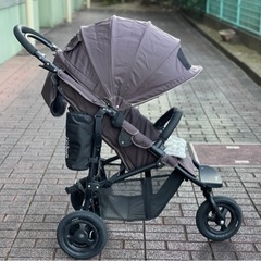 エアバギーココ　Air Buggy Coco 