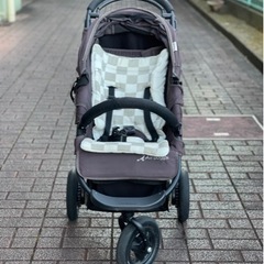 エアバギーココ　Air Buggy Coco の画像