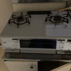 リナイガスコンロ都市ガス用