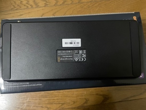 Blackmagicdesign ATEM mini pro スイッチャー