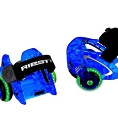 週末セール　美品　Ripstick  スケート