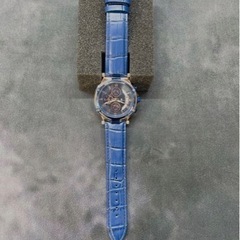 最新作 サルバトーレマーラ 腕時計 自動巻 メンズ 新品 未使用 保証書 箱付 Salvatore Marra クロノグラフ 紳士 ビジネス ブランド ギフトの画像