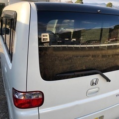 値下げしました❗️車検１年５ヶ月あり。とりあえずのクルマの画像