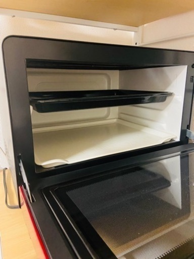 日立ヘルシーシェフ　半月使用のみのほぼ新品