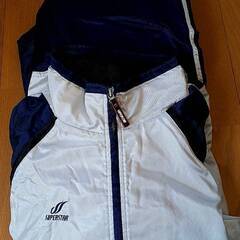 受け渡し決定しました！無料です　ジャージ上下3着　L・３L・XO　作業用　POLO　ラルフローレン（L)は美品でほぼ未使用の画像
